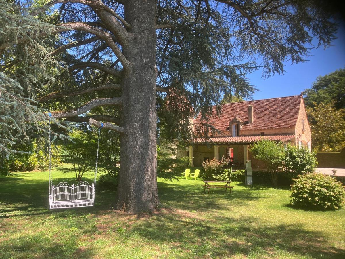 לה בוג Le Petit Chateau - Adults Only Property מראה חיצוני תמונה